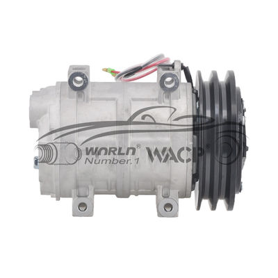 2144302 Compresor de corriente acústica de piezas para automóviles para Caterpillar 416E 12V WXUN215