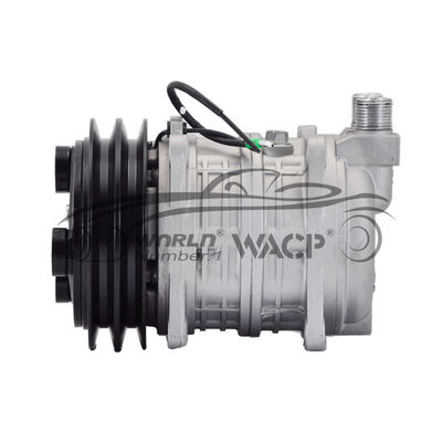 48842021 Modelo de compresores de aire acondicionado para automóviles para Bobcat 12V WXUN214