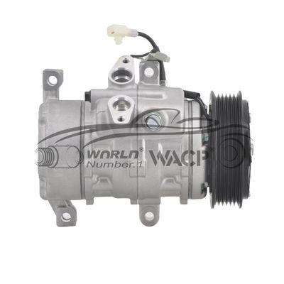 10SA13C 6PK Compresor de aire acondicionado para automóviles para Toyota Avanza WXTT174