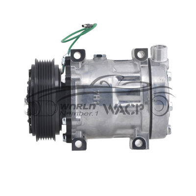 Compresor de aire acondicionado para automóviles para 7H15 6PK 24V WXTK460