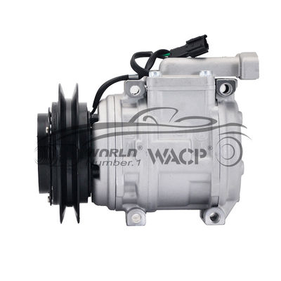 50312973 Compresor de ac para Doosan para Doowon 24V WXTK399A