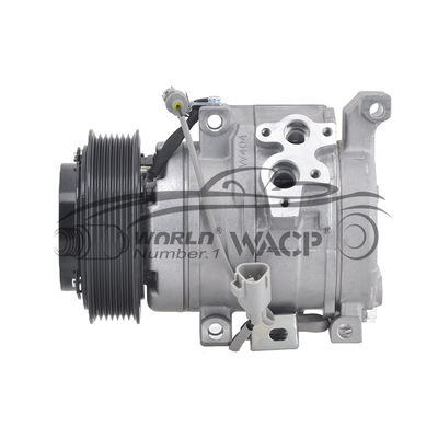 Compresor de aire acondicionado para automóviles L4719015R1 Para Toyota Hilux WXTT045