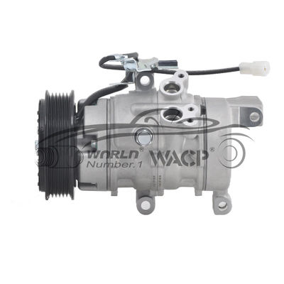 XI4472802032 Compresor de aire acondicionado para venta para Toyota Wigo para Agya WXTT167