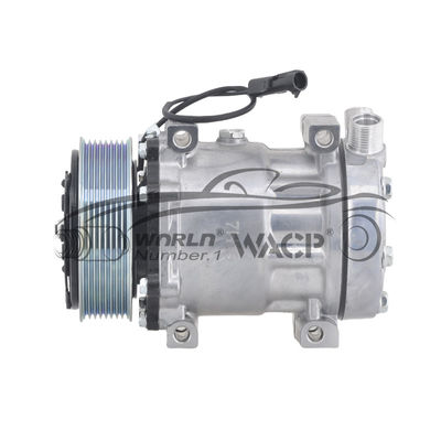 SD7H158083 Compresor de aire acondicionado para automóviles para Kenworth T909 WXTK466