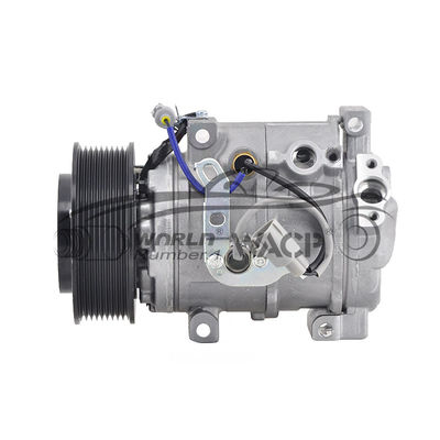 DCP50088 aire acondicionado compresor automático para Toyota Landcruiser200 WXTT009
