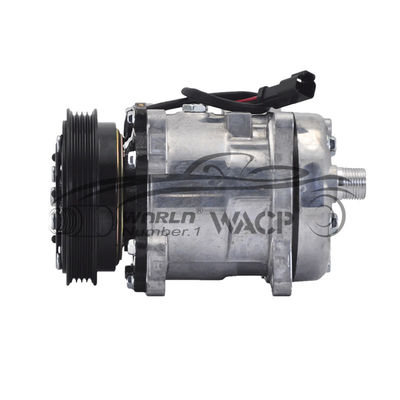 QP5H111812 Compresor de aire acondicionado para automóviles para Bobcat TS WXTK351