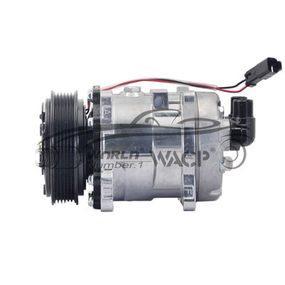 7023580 WXTK379A Compresor de CA automático para Bobcat para Massey Ferguson12