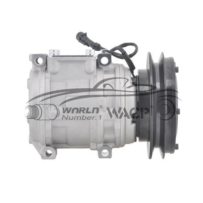5031225 Compresor de aire acondicionado para automóviles para Kubota 12V WXTK186
