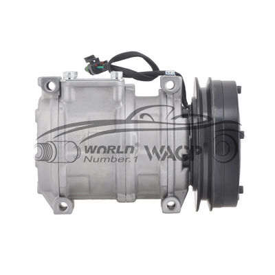 DCP99522 Compresor de aire acondicionado automático para JohnDeere 24V WXTK133A