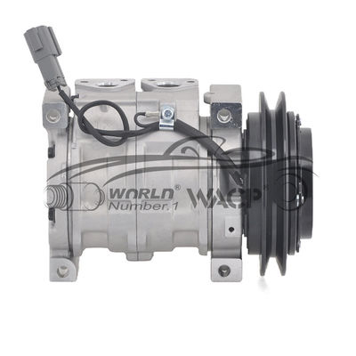 4471903470 Compresor de aire acondicionado automático para Mitsubishi Fuso 12V WXTK112A