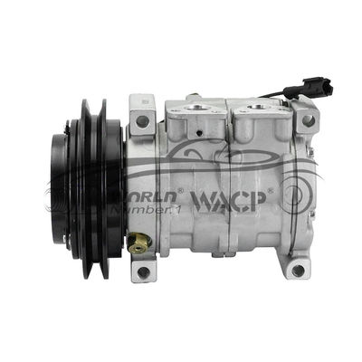 Compresor de piezas automáticas Ac 8981095701 para Hino Ranger para Isuzu NPR WXTK112