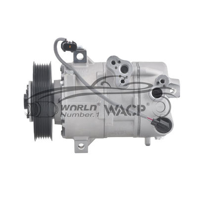 Compresor de aire acondicionado para automóviles para Kia Sorento2.0 2.2 977012P200 WXKA023