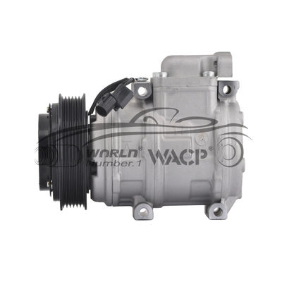 Compresor de aire acondicionado para Benz MB100 para Ssangyong Rodius WXMB117