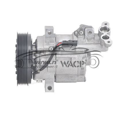 Z0014345C Compresor de ac para Renault Duster para Dokker WXRN029