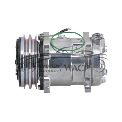 5H14 2A Parts de aire acondicionado para automóviles Auto ac compresor para Auman 24V WXTK082