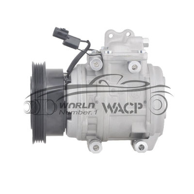 Compresor de aire acondicionado automático para Hyundai Tucson WXKA002
