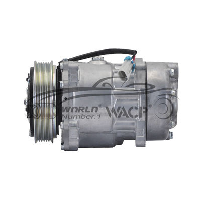 6453JN Parte del compresor del aire acondicionado para automóviles Para Citroen Berlingo Para Xsarx WXPG051