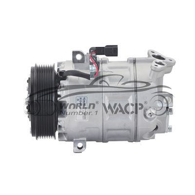 1140091 Compresor de aire acondicionado automático para Renault Espace para Master WXRN027