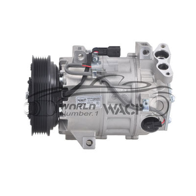 Compresor de aire acondicionado automático 8200898810 para Renault Laguna 1.5 WXRN006