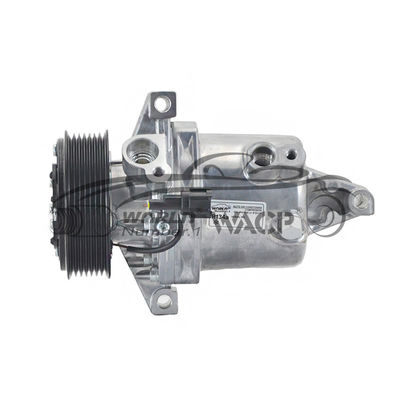 RC. ¿Qué quieres decir?600.373 926003RJ1A 926001KA3A 926001HC2D Compresor de aire acondicionado para automóviles para 10S11C NISSAN VERSA WXNS028