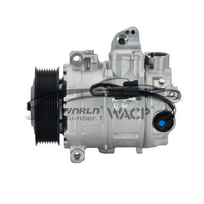 DCP14019 Compresores de aire acondicionado Coches para RangeRover Sport3.6 WXLR009