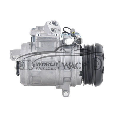 Compresor de aire acondicionado para Toyota LandCruiser100 4.7 WXLX009A