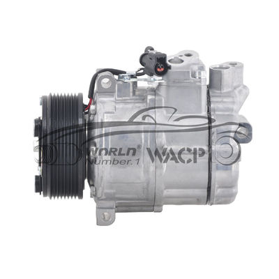 Compresor de aire acondicionado para automóviles LR020449 para RangeRover3.6TDI WXLR014
