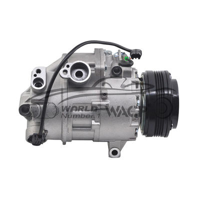 64529185143 A41015A90054 Compresor de aire acondicionado para automóviles para BMW X5 E70 3.0T WXBM005