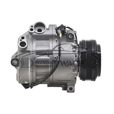 CSE717 Compresor de aire acondicionado para automóviles 8629733 64529185146 Para BMW X5/X6 WXBM046