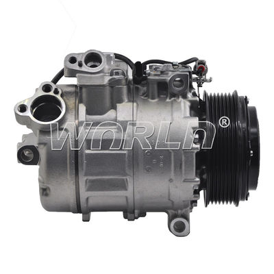 DCP05077 22527010 Compresor de aire para automóviles de alta calidad para BMW5/7/X5/X6 WXBM050