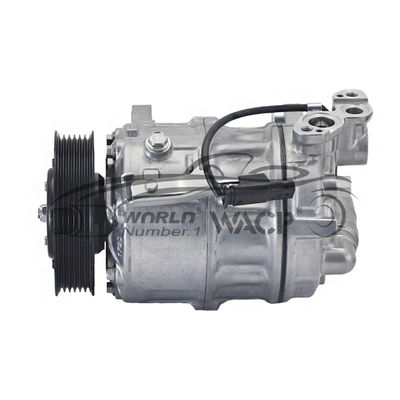 Compresor de aire acondicionado para automóviles 7945825 64526994517 Para BMW 5 7 2015-2021 WXBM079