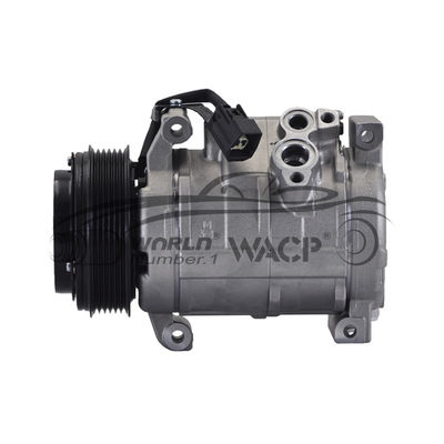 10S20C Buick Auto AC Compresor para Chevrolet Traverse para GMC Acadia 4472606643 WXBK021