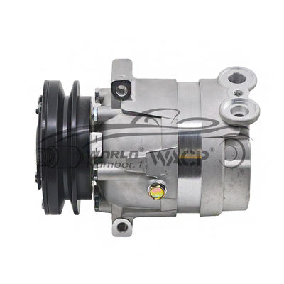 96255980 Compresor de enfriamiento de aire acondicionado para automóviles para SDaewoo Lanos WXDW015