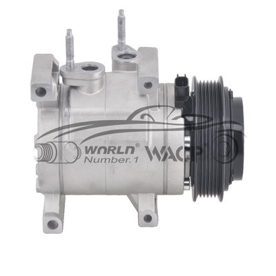 75781611641 198305 Compresor de aire acondicionado para vehículos para Jeep Wrangler3.0/3.6 2011-2015 WXCK009