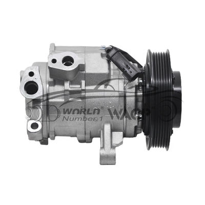 4472606721 55111436AB compresor aire acondicionado coche para Grand Cherokee para comandante para Dodge WXCK008