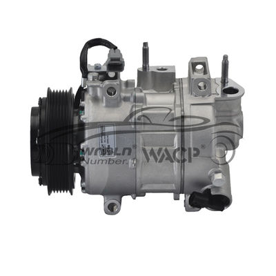 P68158901AC Compresor de CA automático para Dodge Challenger para cargador para RAM1500 para Chrysler WXCK023