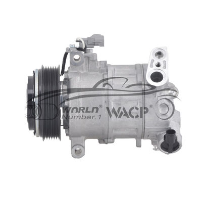 MC4471400890 4472501340 aire acondicionado compresor de coche para Jeep Compass1.6/2.0 WXCK029