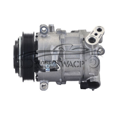 Compresor de aire acondicionado Auto 68103198AC 68103198AA para Jeep Cherokee para Chrysler200 WXCK034