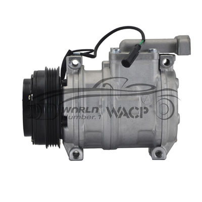 851062N Compresor de ac para automóviles para Stralis para Eurotech WXIV010