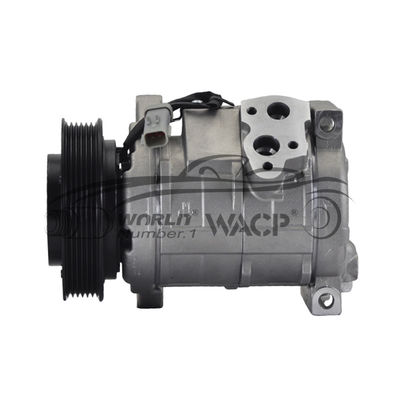 Compresor de CA automático de 12 V DCP06017 5005441AI para Chrysler Grand Voager para Dodge Caravan WXCL001