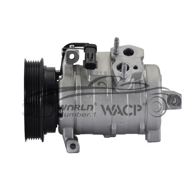 OEM 55111035AA Compresor de CA automático para Chrysler 300C para cargador Godge3.5 WXCL009