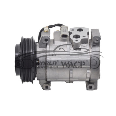 Compresor de buen rendimiento de 12 V 4472203870 para Chrysler Caravan para Voyager WXCL011