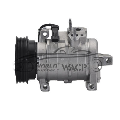 Compresor de aire acondicionado RL596491AC 4596491AB para Chrysler 300 para Dodge Magnum para cargador WXCL014