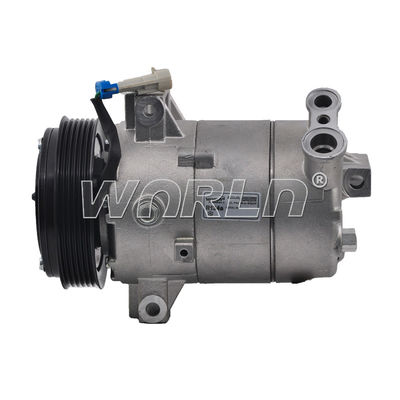 CVC 6PK Vehículo compresor de CA para Chevrolet Epica WXCV007