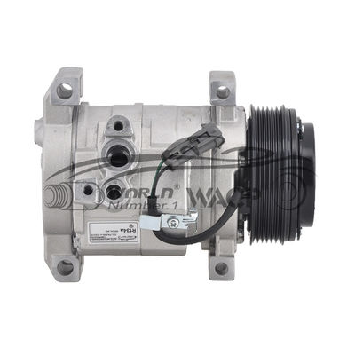 10SR18C Vehículo compresor de CA para camioneta Chevrolet 4.3 WXCV037