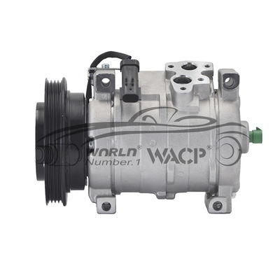 Para Dodge Neon Para Chrysler PT Cruiser 05058031AD 5058032 Compresores de aire acondicionado WXDG003