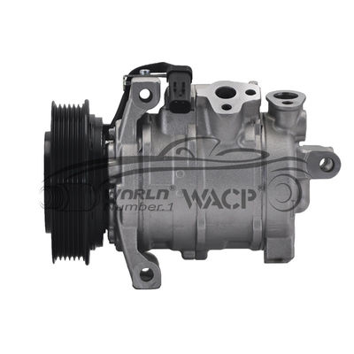 55111442AD Compresor de coches Parte del aire acondicionado 10SRE18C para Dodge Chrysler Ram WXDG028
