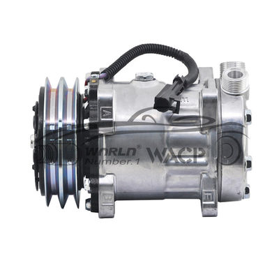 SD7097401 SANDEN7401 Compresor de coche aire acondicionado Chevy GMC autocaravana WXDG029