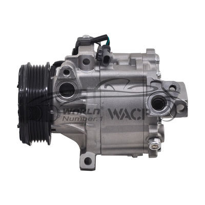 095524150 Compresor de aire acondicionado automático para Chevrolet Spark Opel Karl Viva1.0 WXCV062