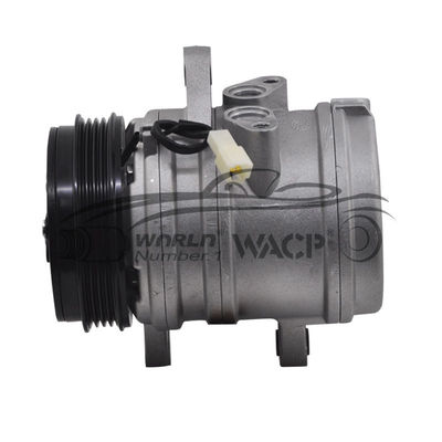 96568208 96406679 Compresor de enfriamiento de aire acondicionado para automóviles para Chevrolet Spark M200 para Daewoo Matiz WXCV065